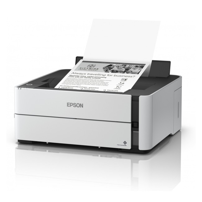 چاپگر EPSON M1140d