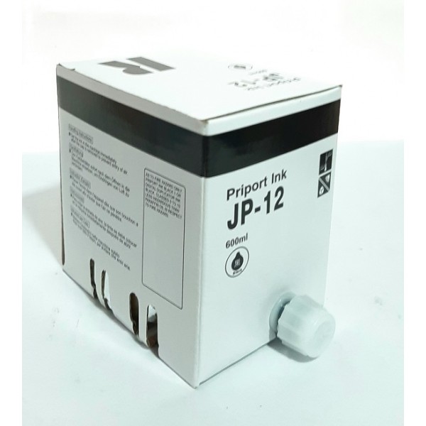 مرکب ریکو مدل JP12 بسته پنج عددی(چینی درجه یک)