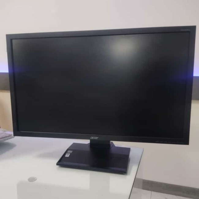 مانیتور استوک مدل ACER B243HL