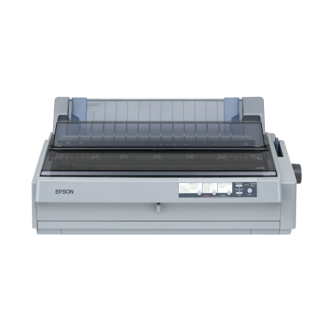 چاپگر سوزنی EPSON LQ-2190