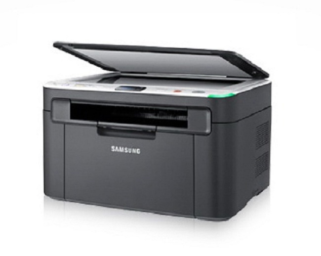 پرینتر چهار کاره لیزری سیاه و سفید samsung scx-3200