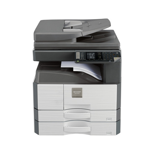 دستگاه فتوکپی SHARP AR6020-DV