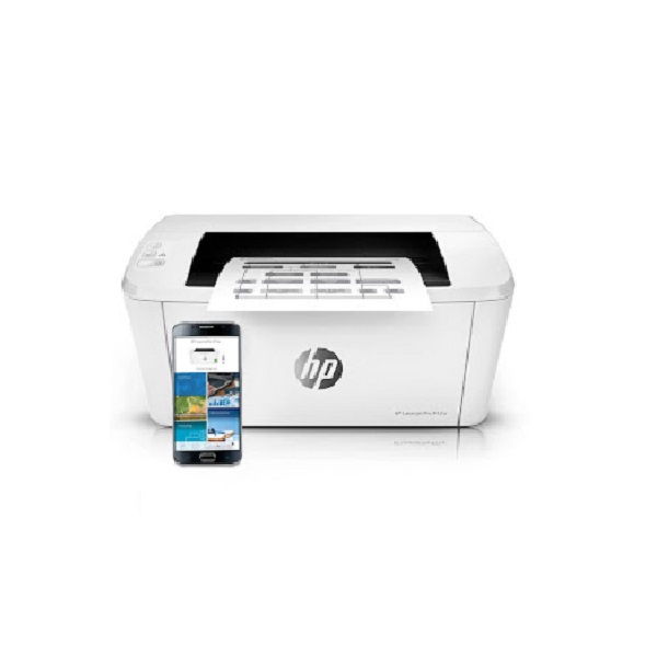 پرینتر لیزری اچ پی مدل LaserJet Pro M15w