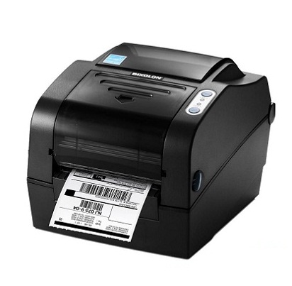 پرینتر حرارتی بیکسولون مدل TX423