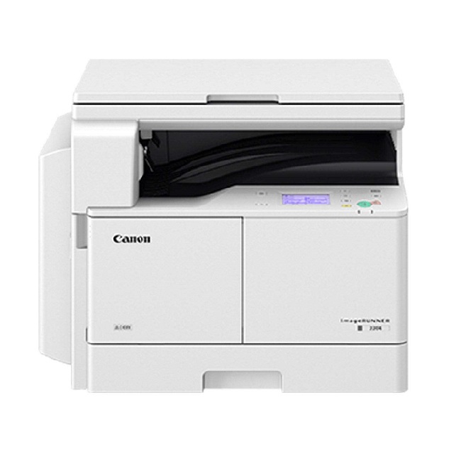 دستگاه کپی کانن مدل imageRUNNER 2206