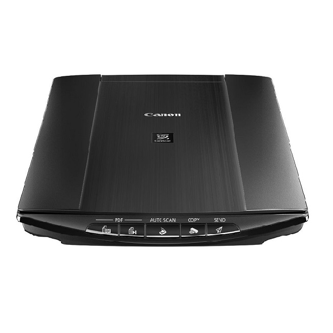 اسکنر کانن مدل CanoScan LiDE 400