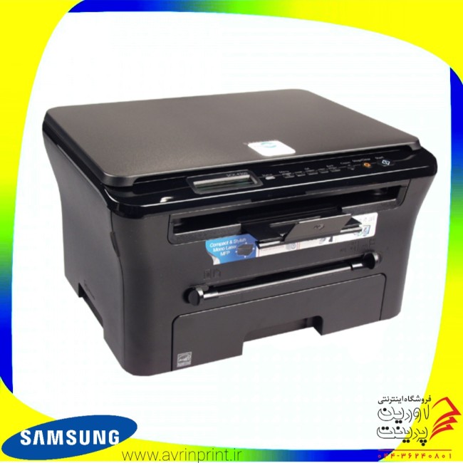 چاپگر سه کاره سامسونگ scx-4300 استوک