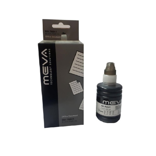 جوهر مشكی میوا MA T6641