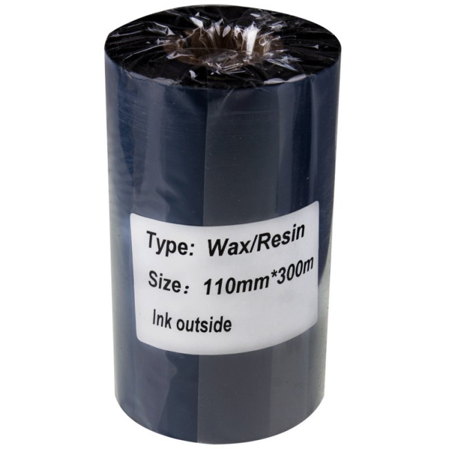 (wax Ribbon) ریبون وکس 300*110 (میلیمتر)