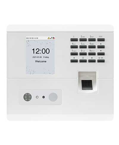 دستگاه حضور و غیاب مدل VLEco-152
