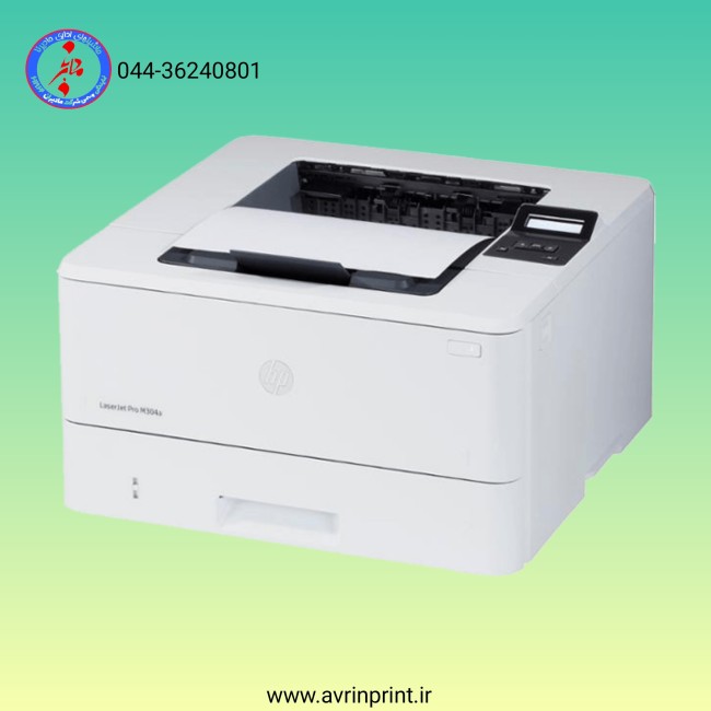 پرینتر لیزری تک کاره اچ پی M304a
