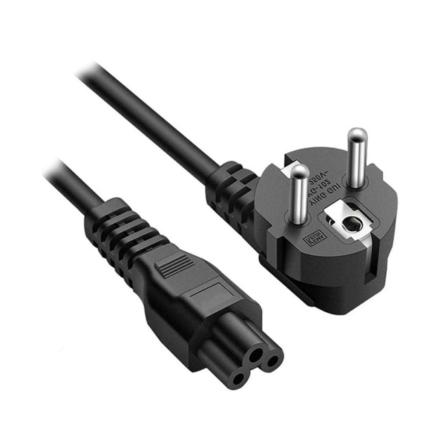 کابل برق تسکو مدل ۱.۵ متر لپ تاپ