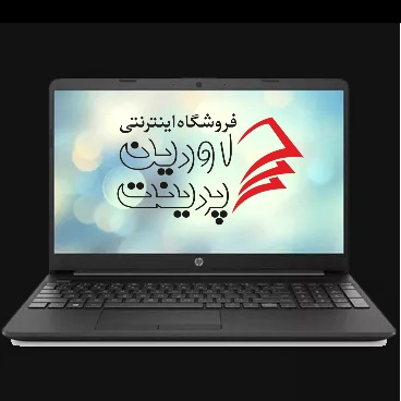 پ تاپ 15.6 اینچی اچ پی مدل Eq1030ne -4D4P5EA