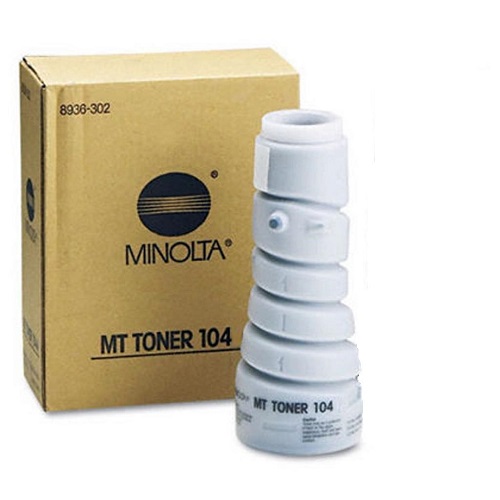 کارتریج تونر مینولتا 1054 طرح