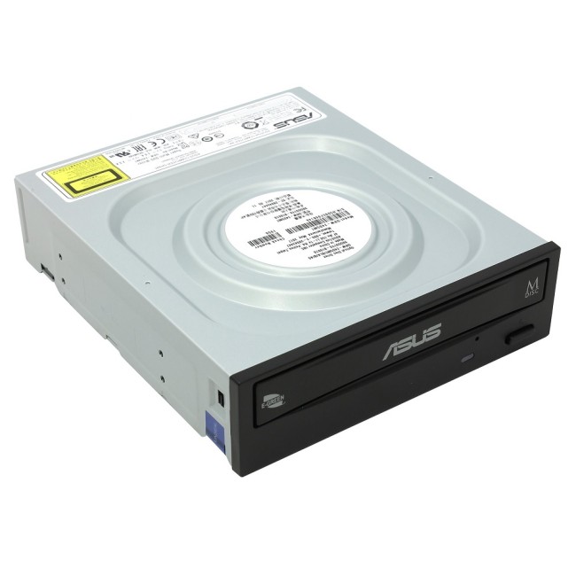 درایو نوری اینترنال ایسوس مدل DRW-24D5MT بدون جعبه