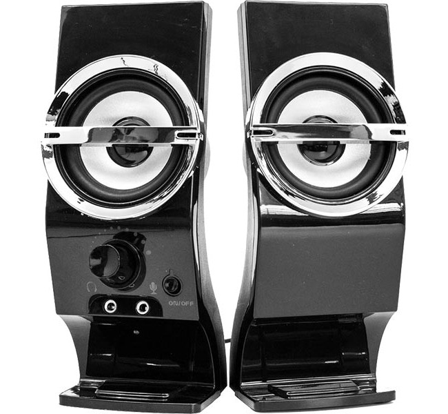 اسپیکر رومیزی تسکو مدل TS 2060