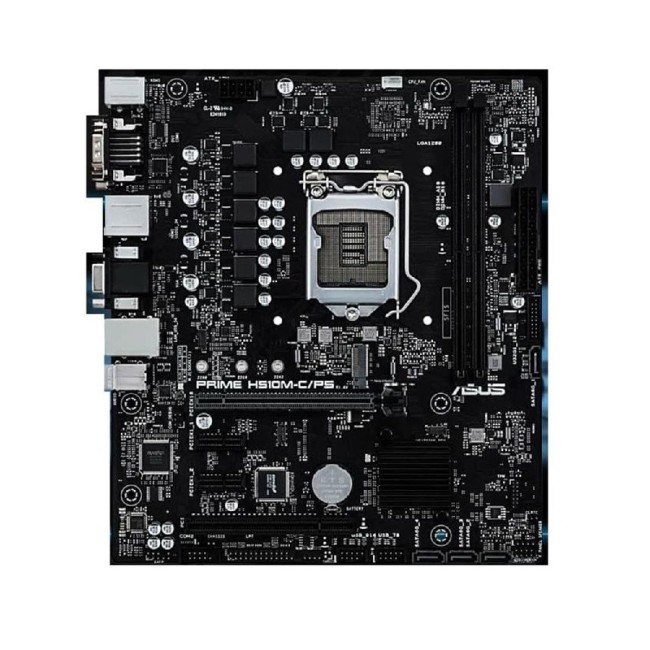 مادربرد ایسوس مدل PRIME H510M-C/PS