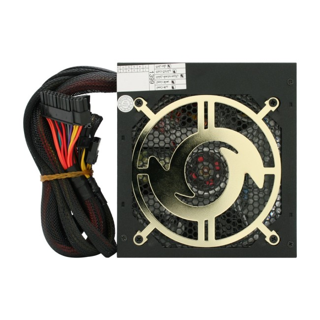 منبع تغذیه تسکو مدل TP 650W