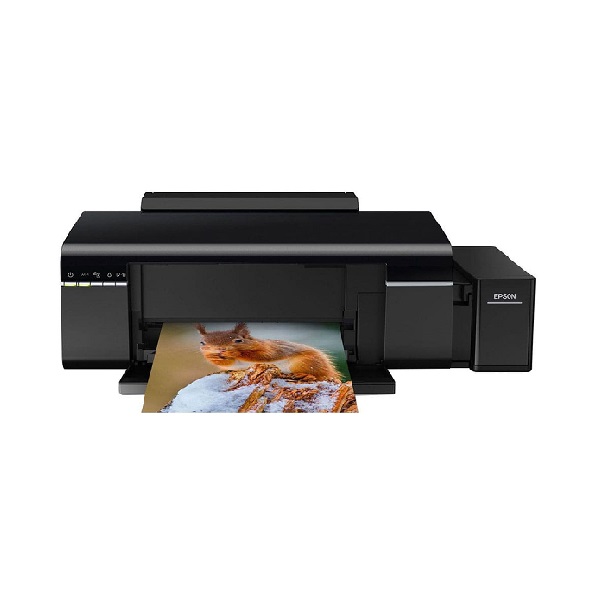 L805 Inkjet Photo Printer گارانتی مادیران