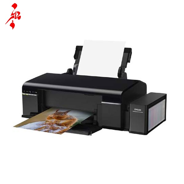 L805 Inkjet Photo Printer گارانتی مادیران(بدون جوهر)