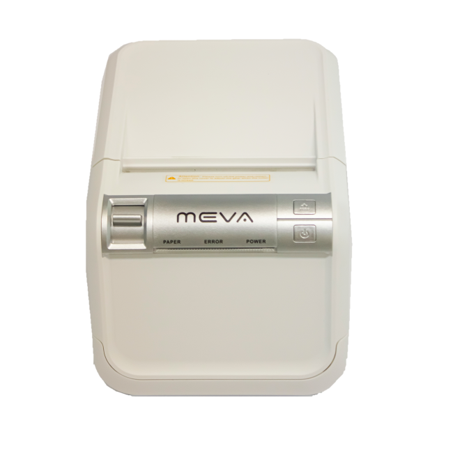 چاپگر فیش میوا MEVA مدل TP-Premium2 WH