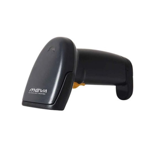 بارکدخوان  بی سیم میوا  مدل MBS8300