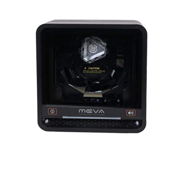 بارکدخوان میوا MEVA مدل MBS8215