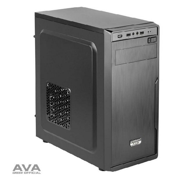 کیس گرین مدل AVA