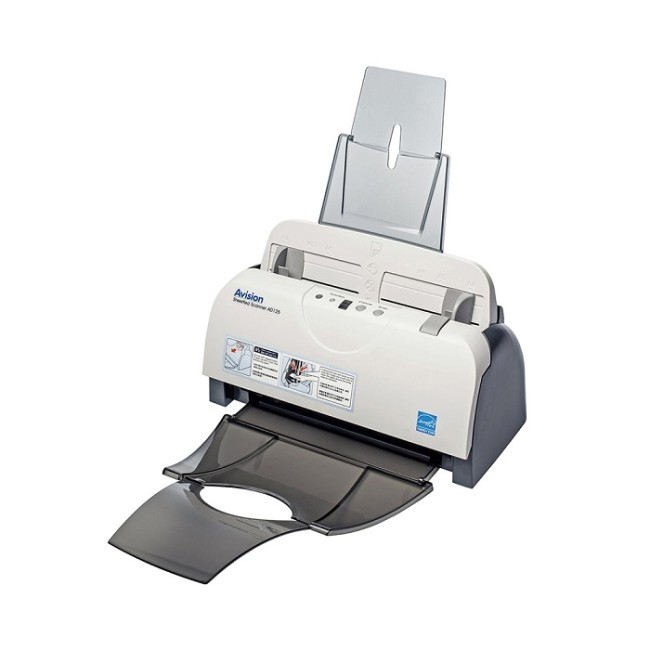 اسکنر ای ویژن مدل AD125