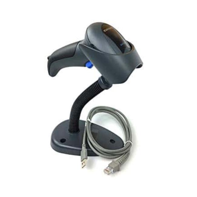 بارکد خوان دیتا لاجیک مدل QUICK SCAN QD2430