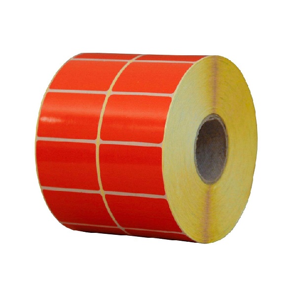 لیبل برچسب پرینتر ۳۴×۵۱ PVC دیجی