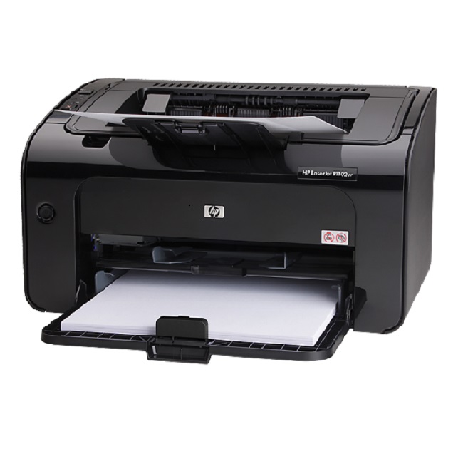 پرینتر لیزری HP LaserJet Pro P1102W استوک