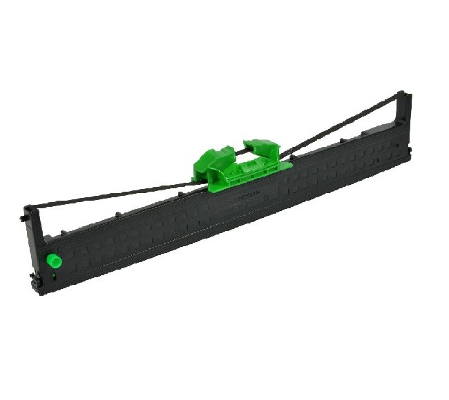 ریبون مشكی PR2  طرح