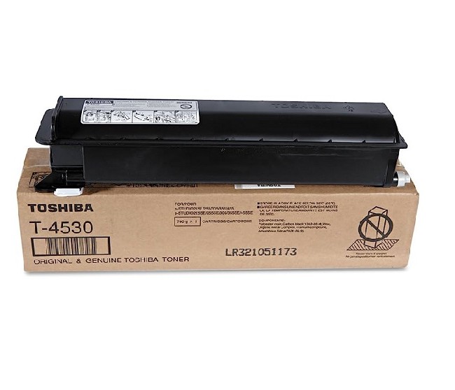 کارتریج تونر  توشیبا Toshiba T4530