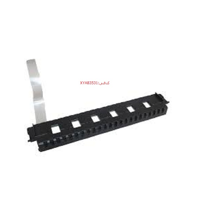 سنسور داکیومنت پرینتر PR2plus فابریک