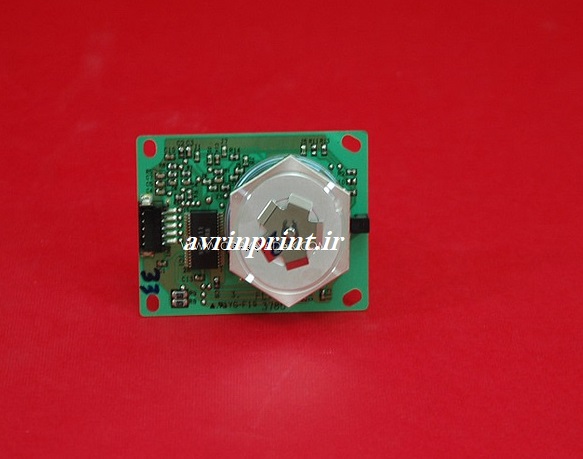 موتور پلیگان شارپ AR-5316/5015