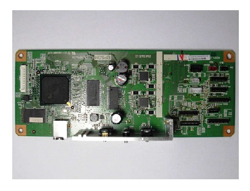 مین بردچاپگر جوهرافشانL1300 فابریک