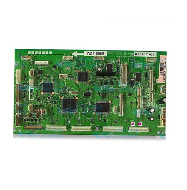 مین برد اصلی کپی شارپ AR6020