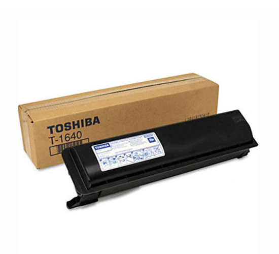 کارتریج لیزری مشکی (Toshiba T-1810(190gr