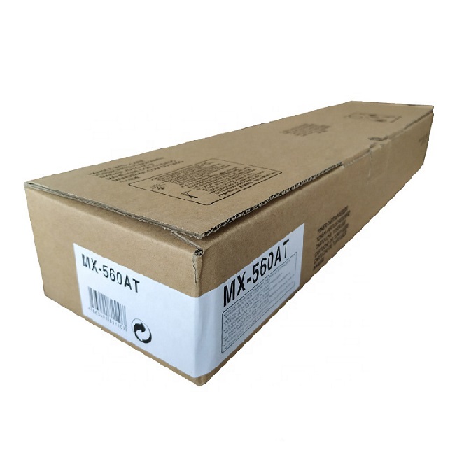 کارتریج تونر کپی شارپSHARP MX-560FT فابریک