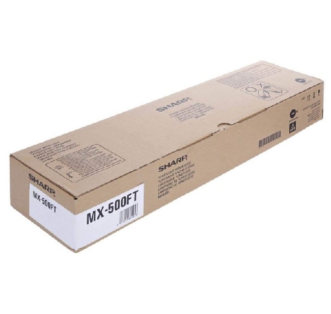 کارتریج تونر شارپ مدل(AR-M452X) MX-500FT فابریک