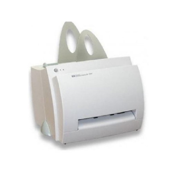 پرینتر دست دوم لیزری اچ پی مناسب باسکول مدل Hp 1100