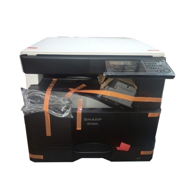 دستگاه کپی سه کاره شارپ BP-X240L