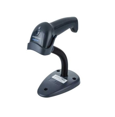 بارکدخوان دیتالاجیک Datalogic QD2100 به همراه پایه