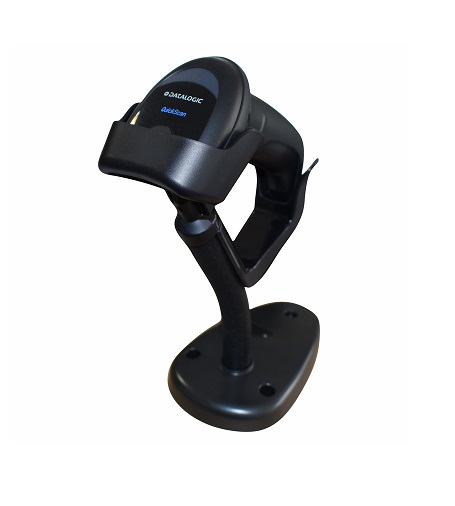 بارکد خوان دو بعدی دیتالاجیک مدل QD2590