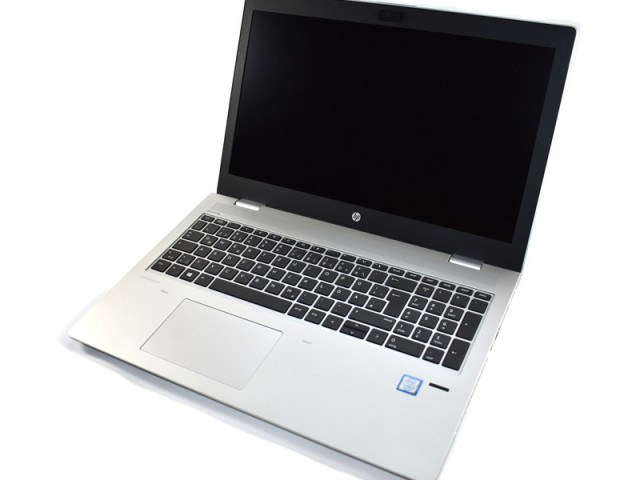 لپ تاپ اچ پی HP ProBook 650 G4 با پردازنده Core I5 نسل 8 استوک
