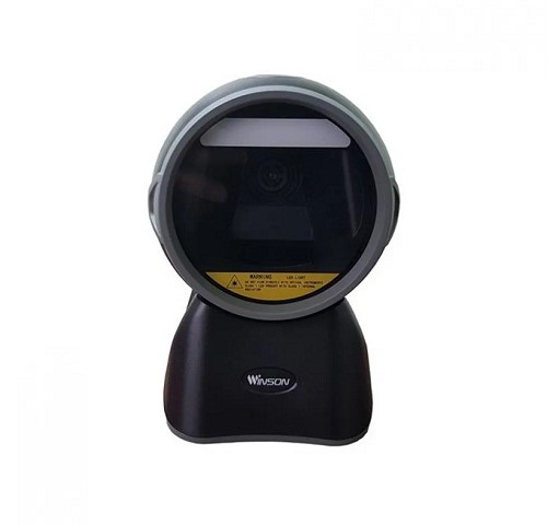 بارکد خوان وینسون WINSON WAI-6000 دوبعدی