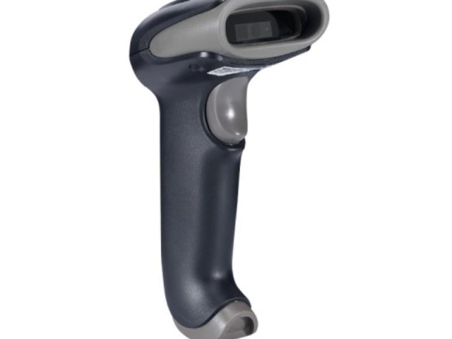 بارکدخوان دو بعدی وینسون WNI-6610