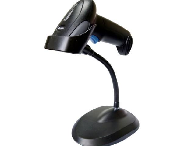 بارکدخوان دوبعدی وینسون مدل WNI-6610E