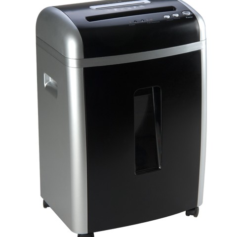 کاغذ خردکن نیکیتا SD 9355